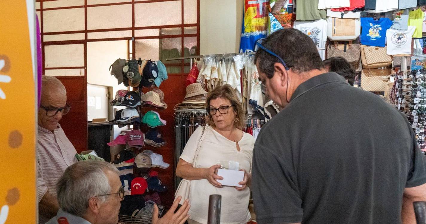 JPP acusa PSD/CDS de má gestão financeira na Câmara do Funchal