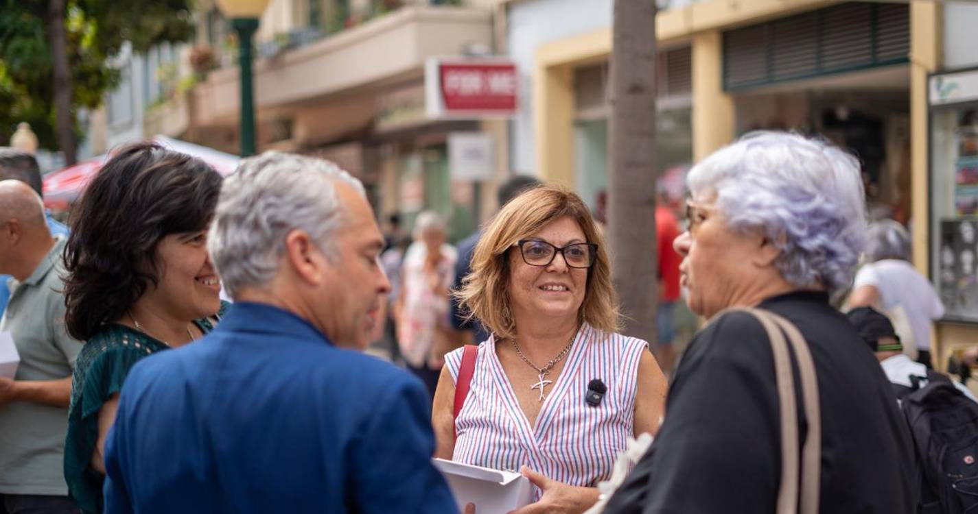 “PSD/CDS são responsáveis por privarem jovens e classe média do acesso à habitação”, diz JPP