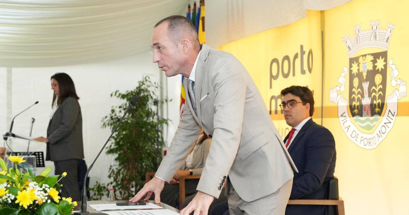 Vereador do PSD/CDS duvida que nova vereação tenha capacidade para fazer contratos-programa com o governo