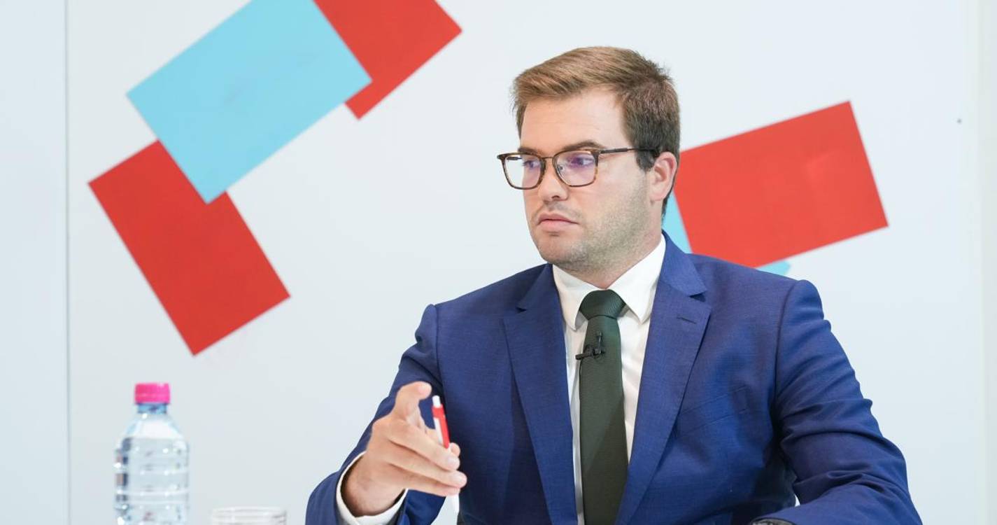 Debate JM: Há espaço para AL e investimento nas Festas é para manter, considera PDS/CDS