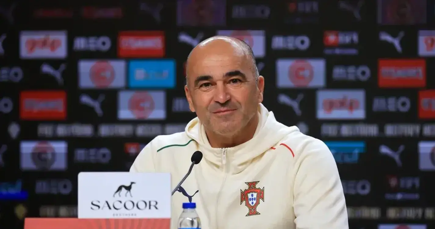Já são conhecidos os 27 convocados de Portugal para o Mundial 2026