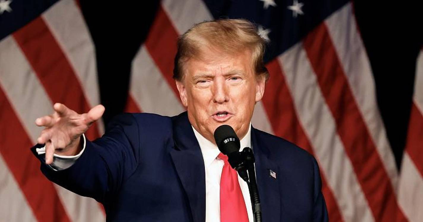 NATO: Políticas de Trump seriam “problemáticas” para aliança - Suécia
