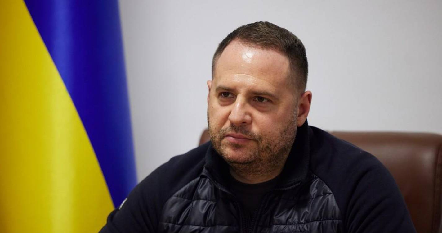 NATO: Ucrânia congratula-se com declaração de adesão irreversível na Aliança