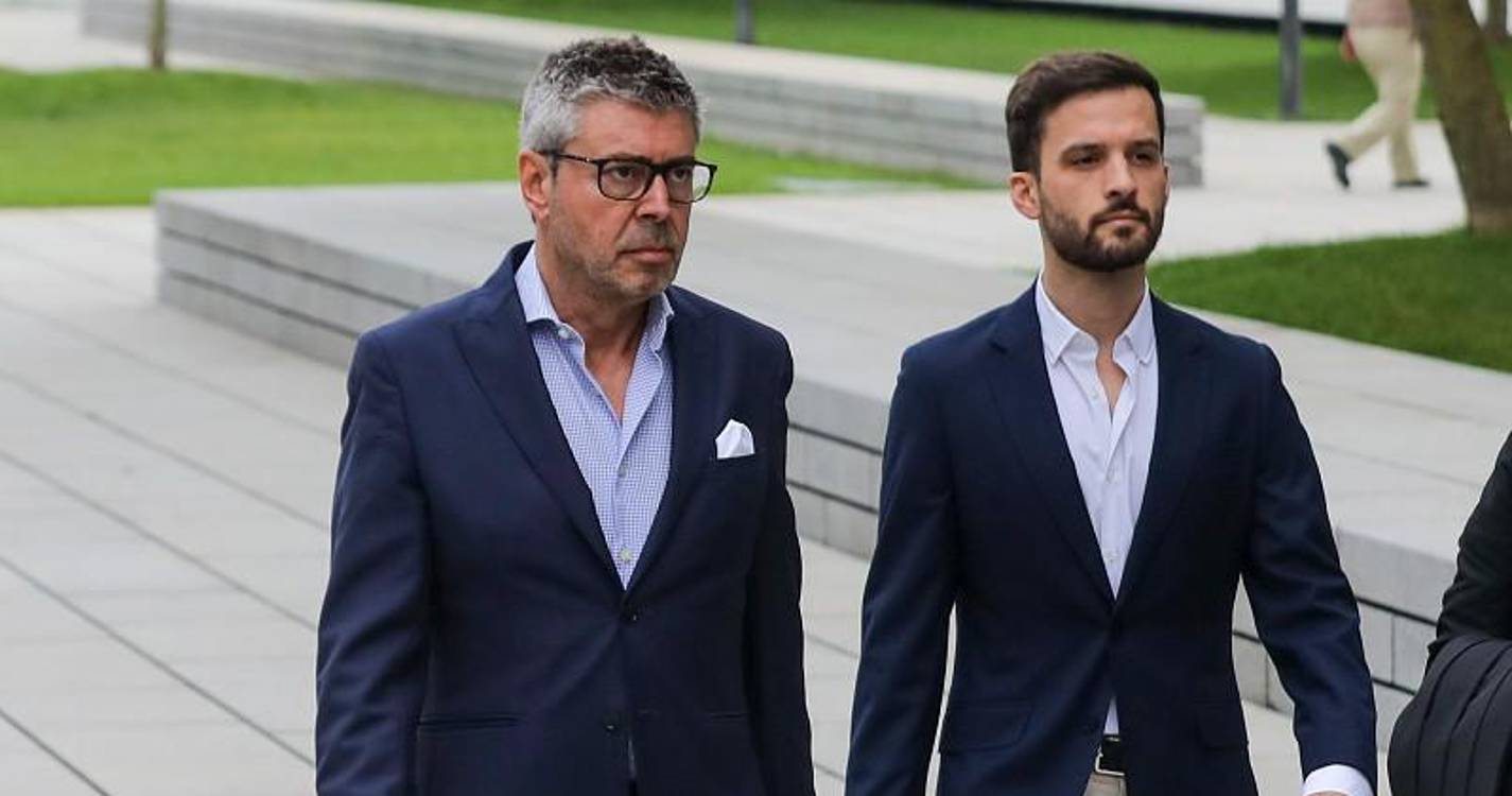 Francisco J. Marques admite recurso para tribunal europeu no caso dos emails do Benfica