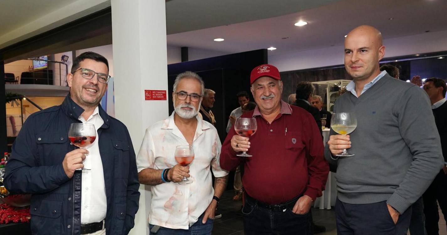 Novo Renault 5 chega à Madeira (com fotos)