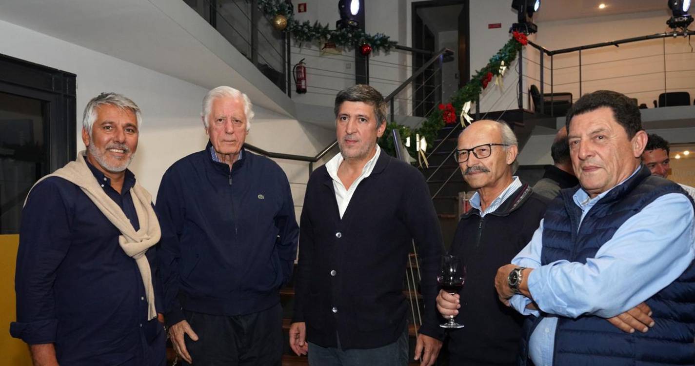 Novo Renault 5 chega à Madeira (com fotos)