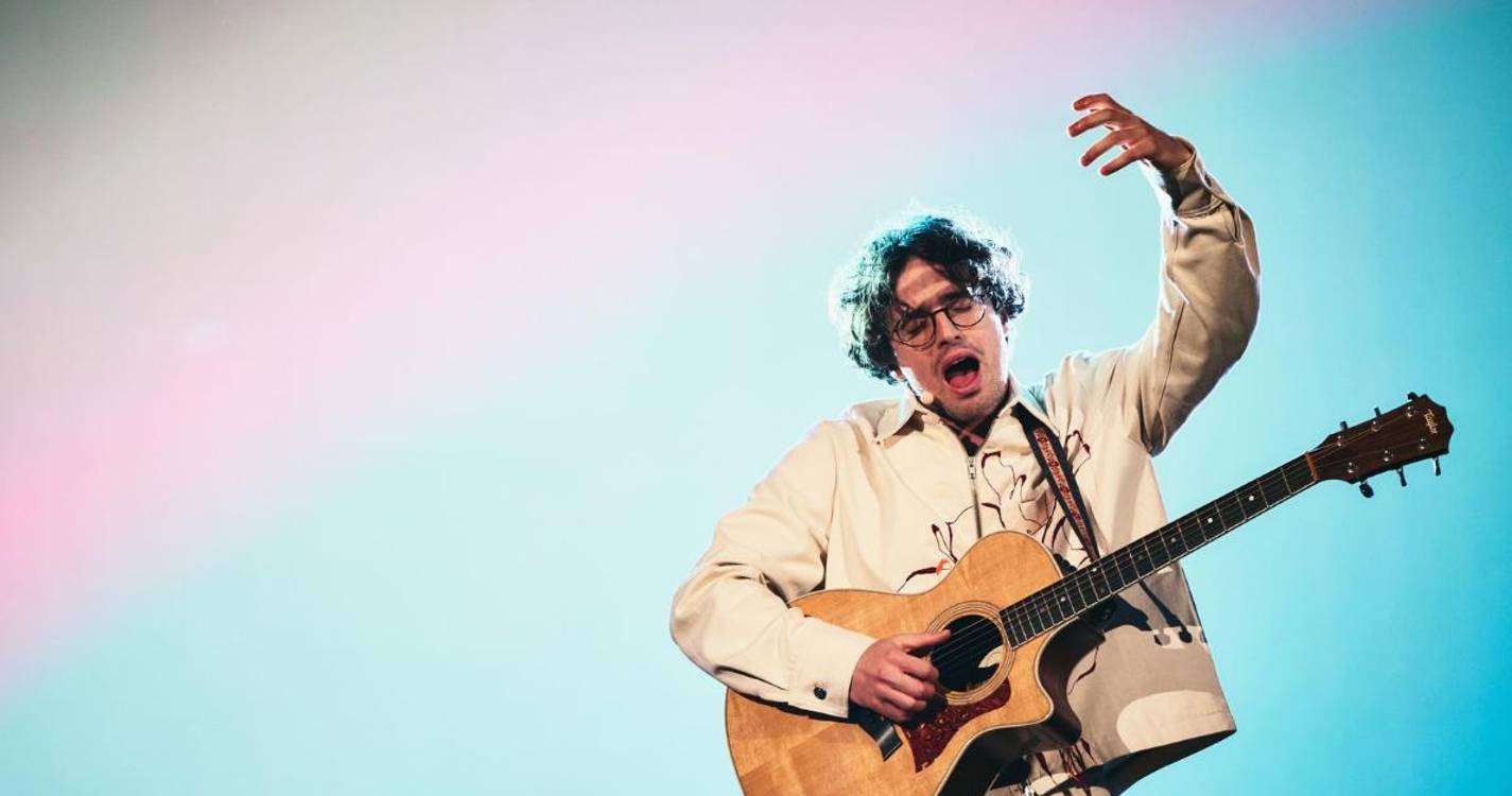 NAPA vão escolher concorrente para o Festival da Canção 2026