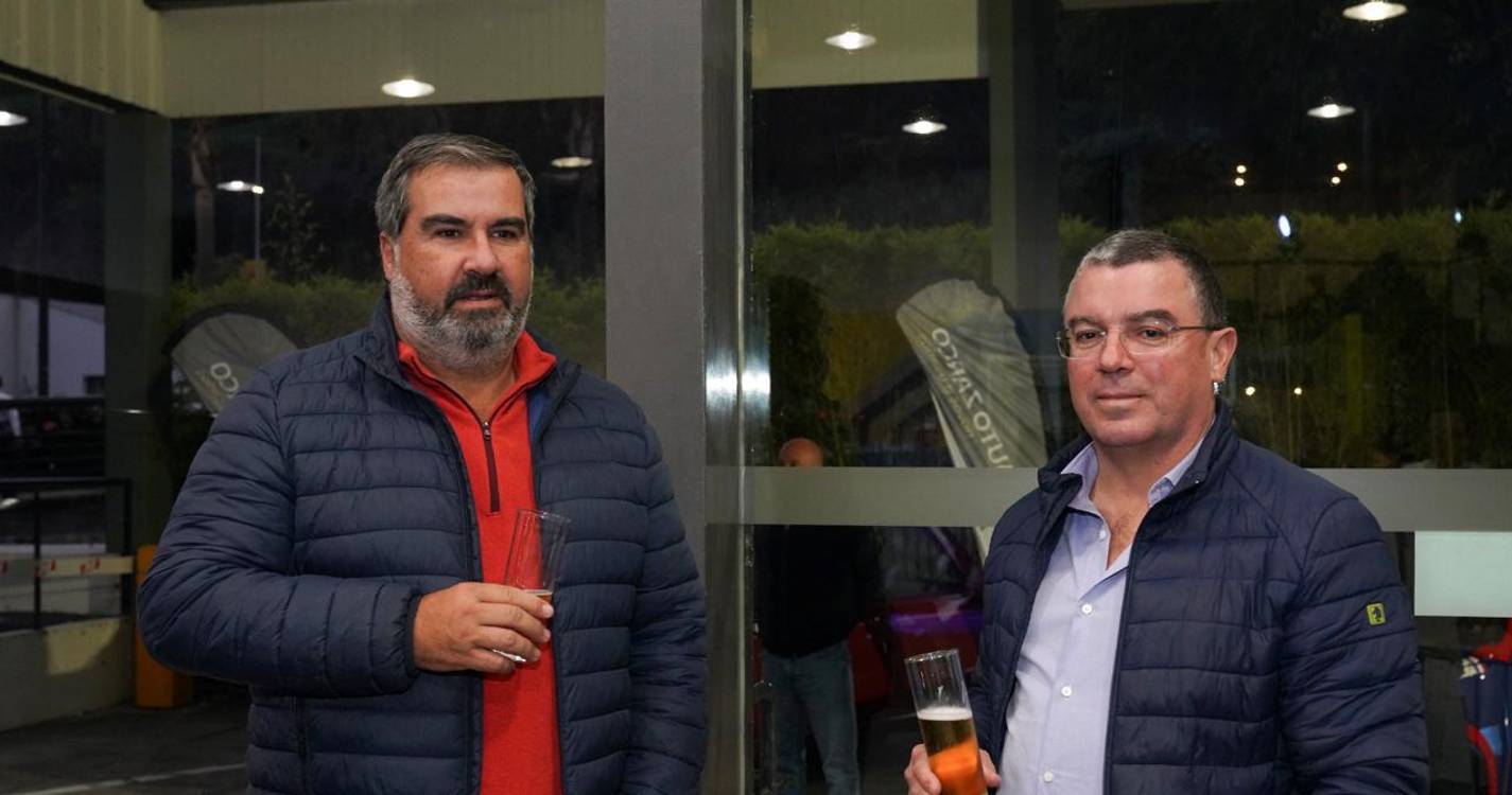 Novo Renault 5 chega à Madeira (com fotos)