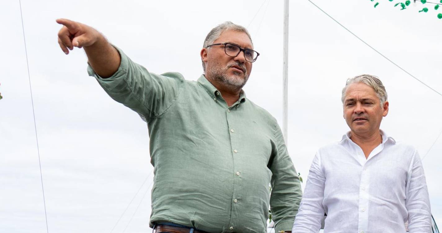 JPP critica solução apresentada para as derrocadas do Seixal