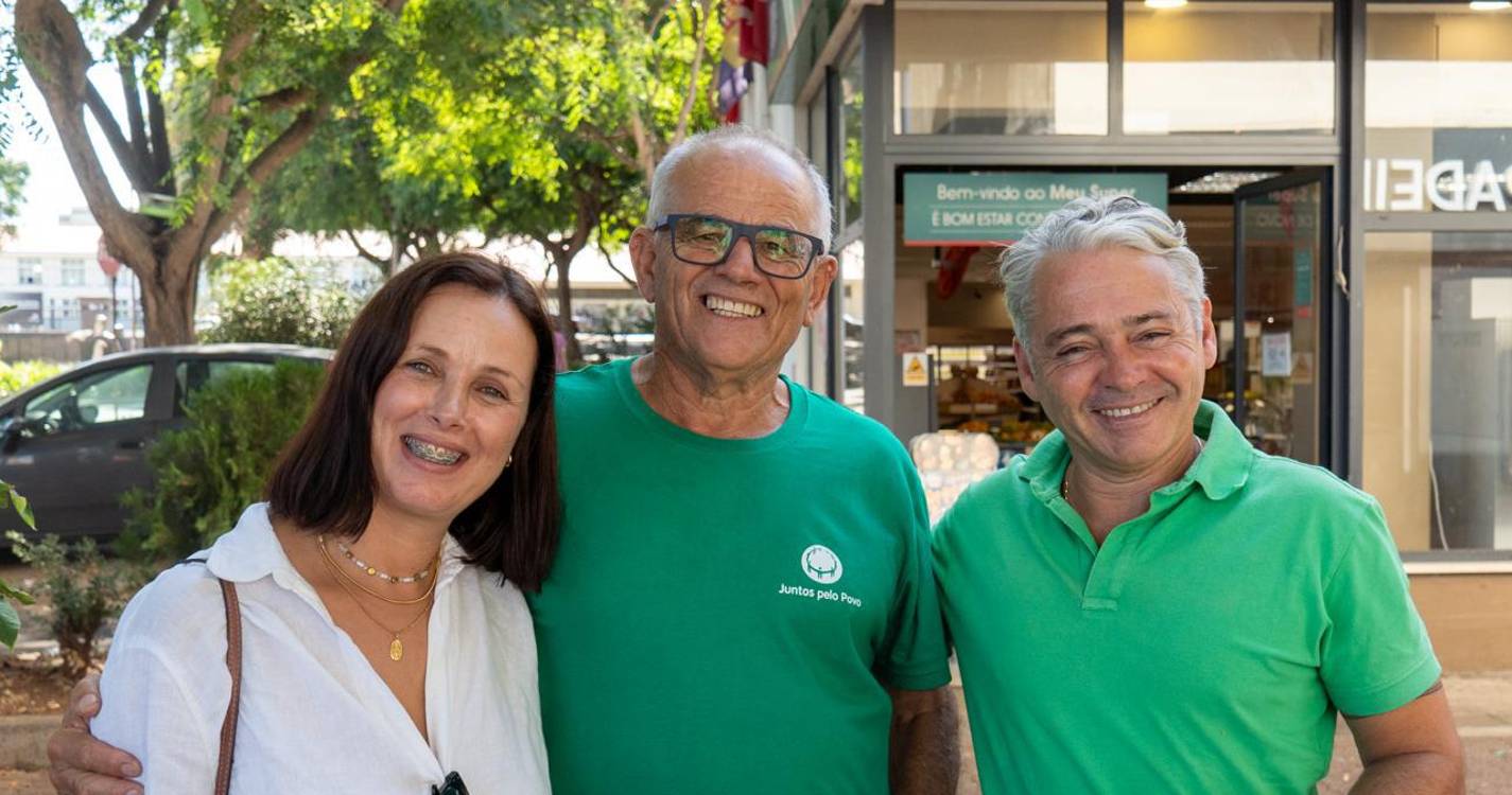 São Martinho: JPP faz depender voto no orçamento do acolhimento das suas propostas