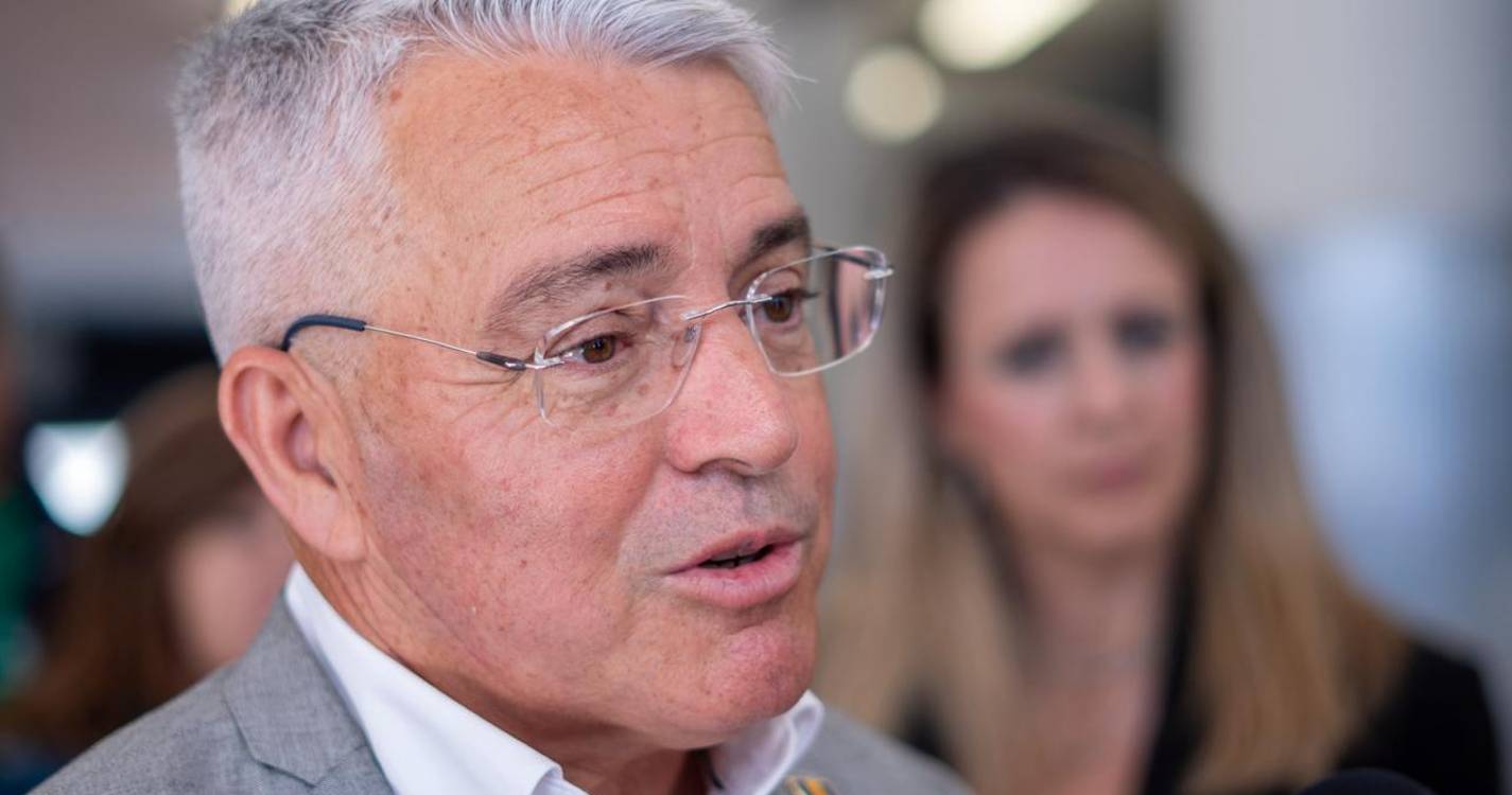 JPP critica forma como executivo abordou os problemas do Subsidio Social de Mobilidade