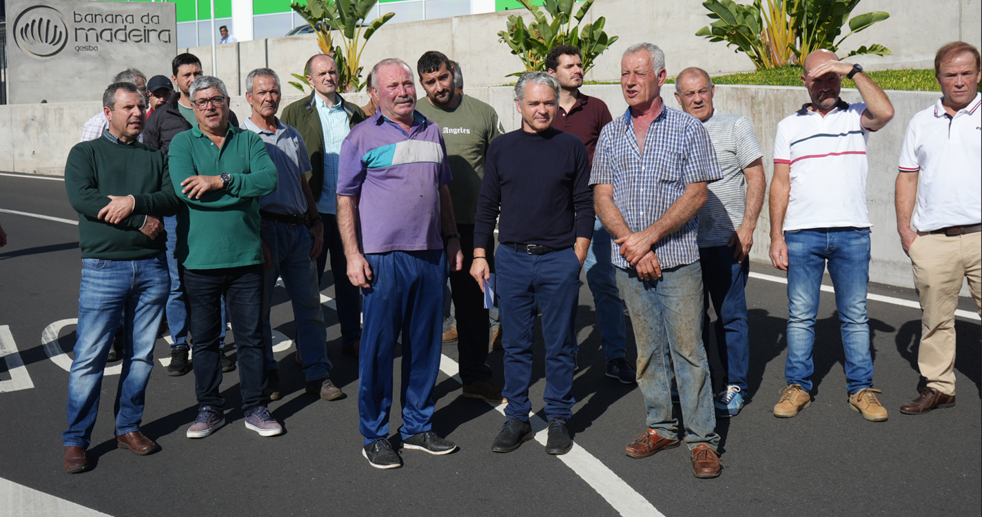 JPP ameaça colocar GESBA na justiça