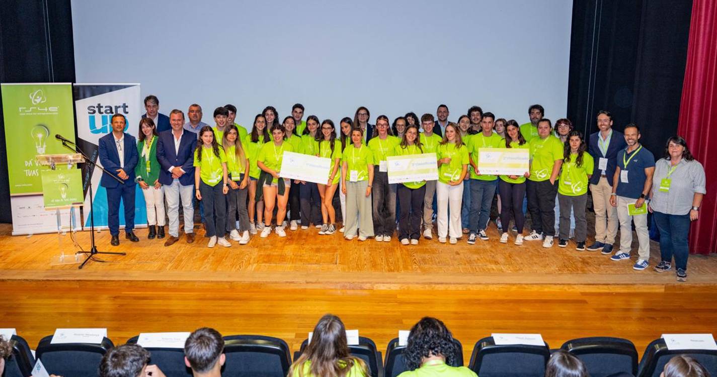 Rui Barreto diz que ainda há uma cultura de empreendorismo na Madeira