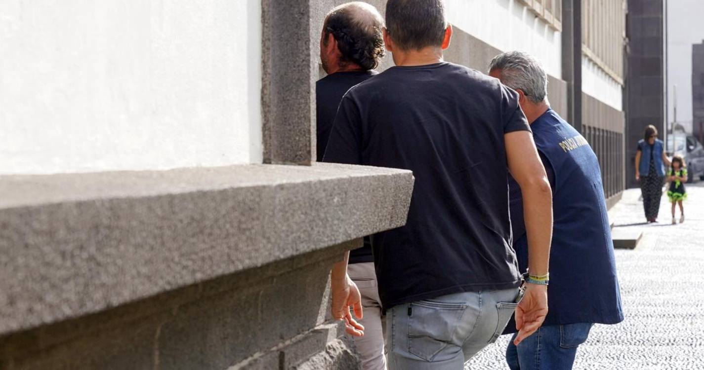 Acusado de matar a mulher em Machico condenado a 20 anos de prisão