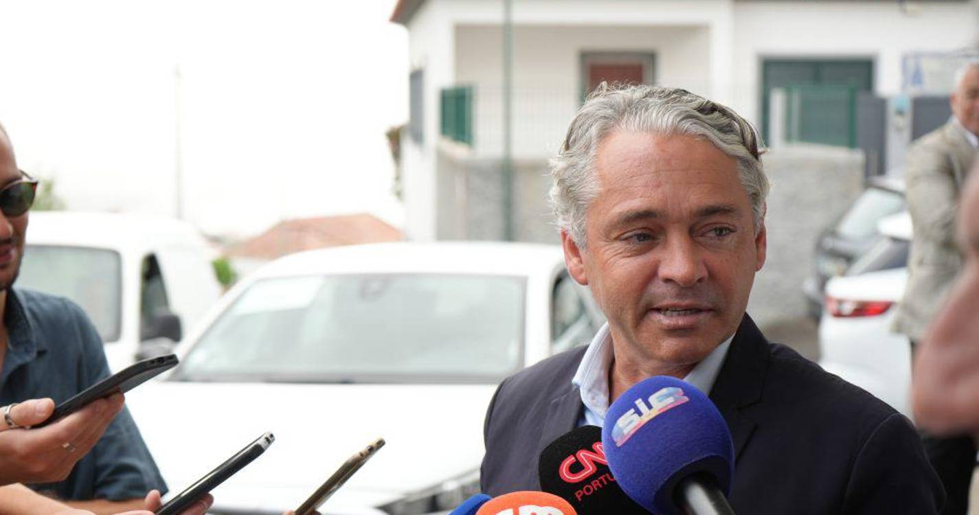 Eleições: Élvio Sousa relembra importância do voto