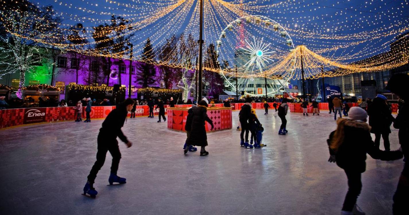 Madeira é um dos melhores destinos de mercados de Natal da Europa
