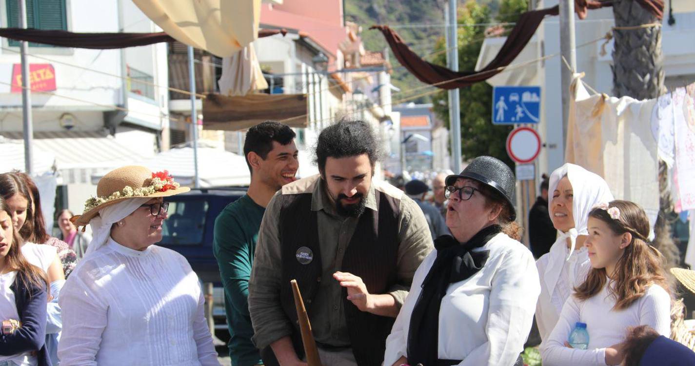 Semana da Cultura continua a animar Ribeira Brava este sábado