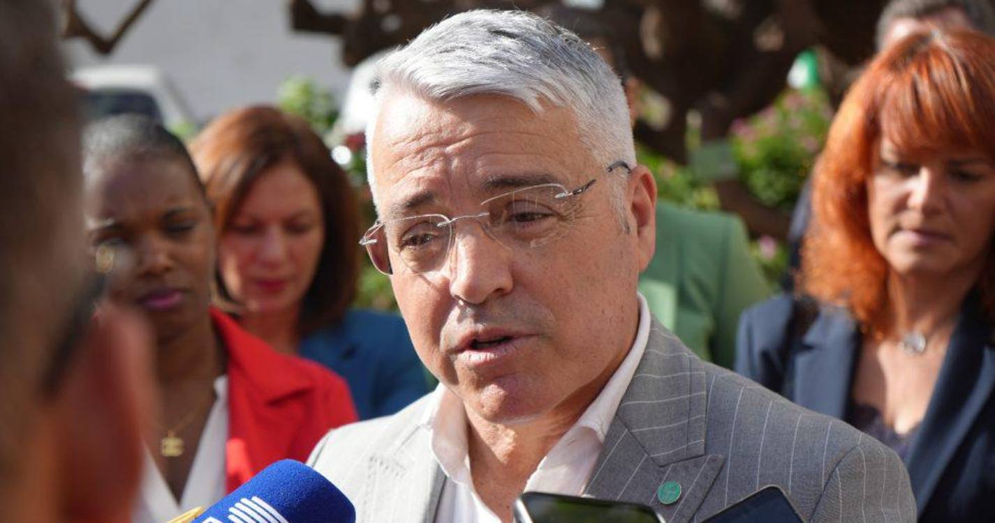 JPP defende educação como motor de desenvolvimento