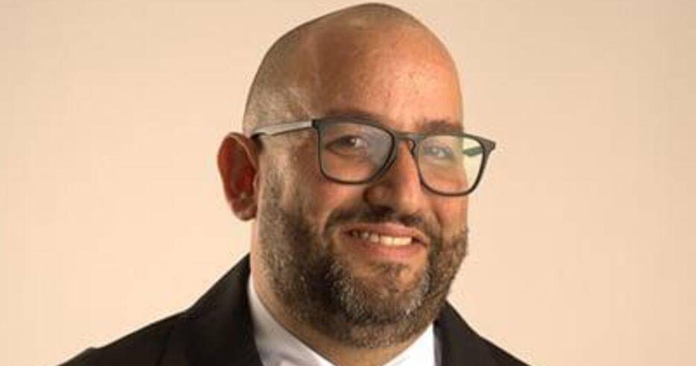 Chega: Miguel Arruda passa a deputado independente