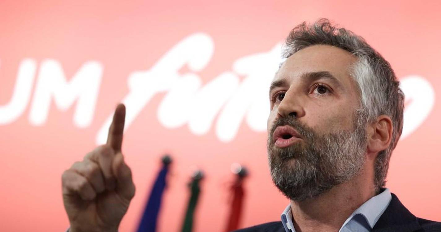“Não tenho memória de um Governo ter começado tão mal em funções”, diz Pedro Nuno