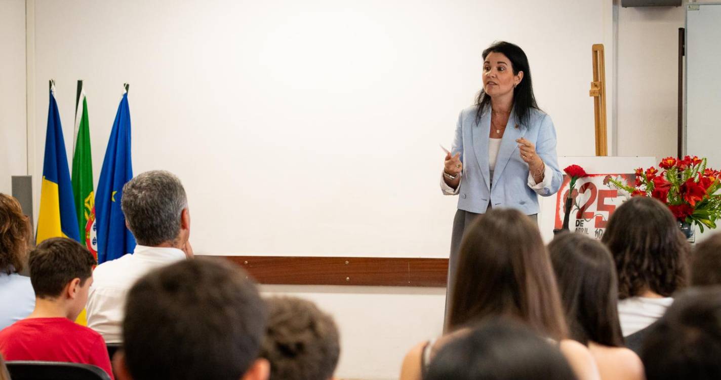 Helena Leal destaca importância de manter as conquistas realizadas pelas mulheres