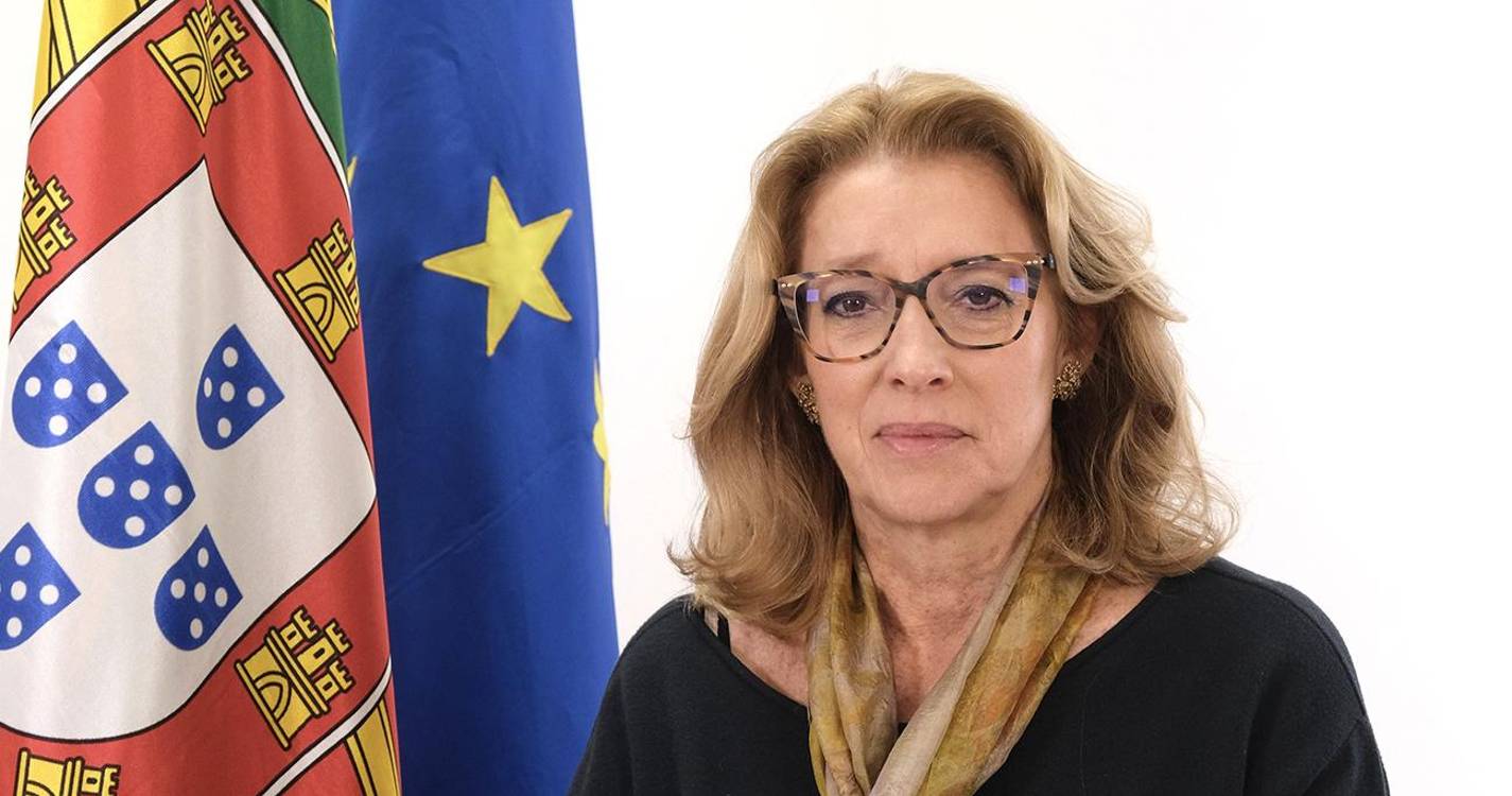 Ministra do Trabalho vem à Madeira debater políticas de emprego