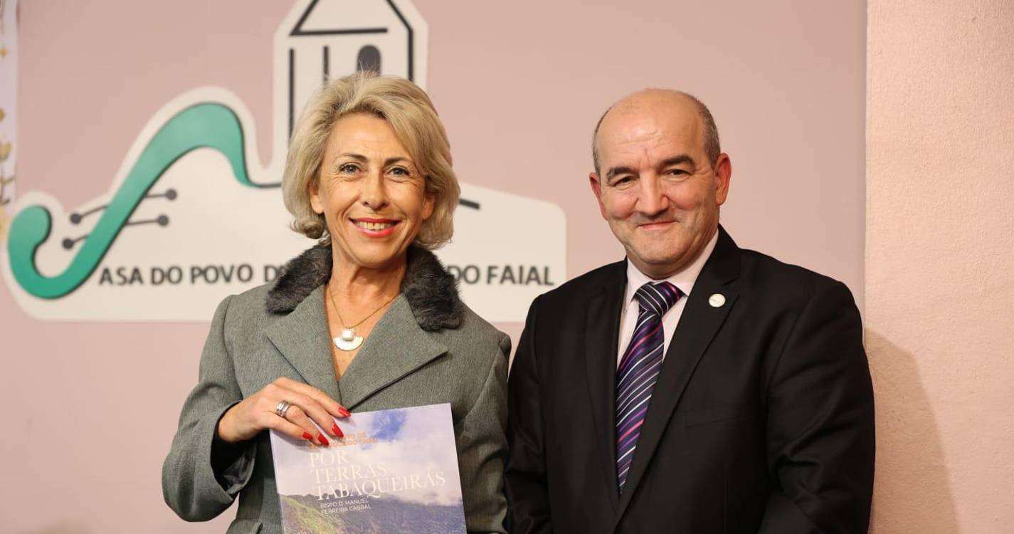 PROAGES beneficia 20 famílias em São Roque do Faial