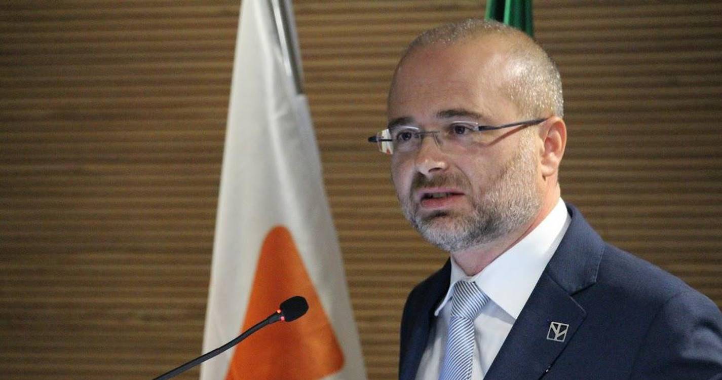 Bastonário da Ordem dos Psicólogos em visita de dois dias à Madeira