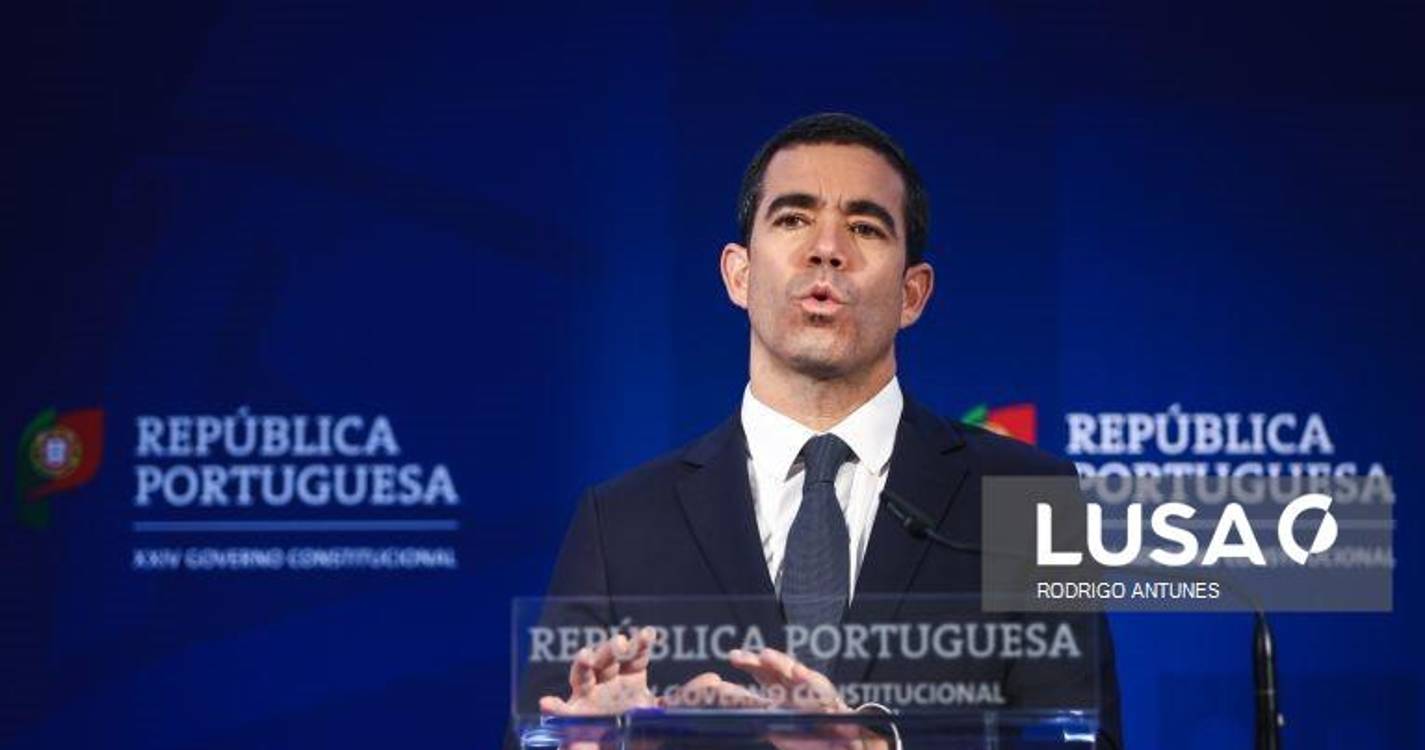 Governo aprova novo regime de afastamento de cidadãos ilegais