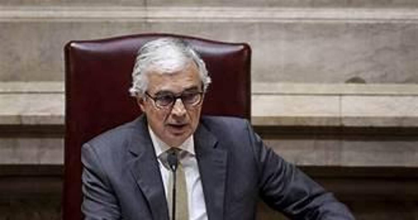 Presidente da Assembleia da República visita a Região em outubro