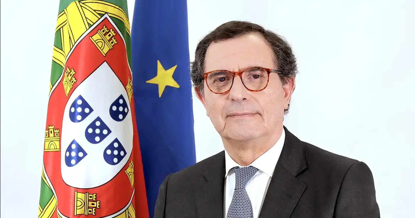 Ministro assegura que mais de 21.000 ME do PTRR não estavam orçamentados