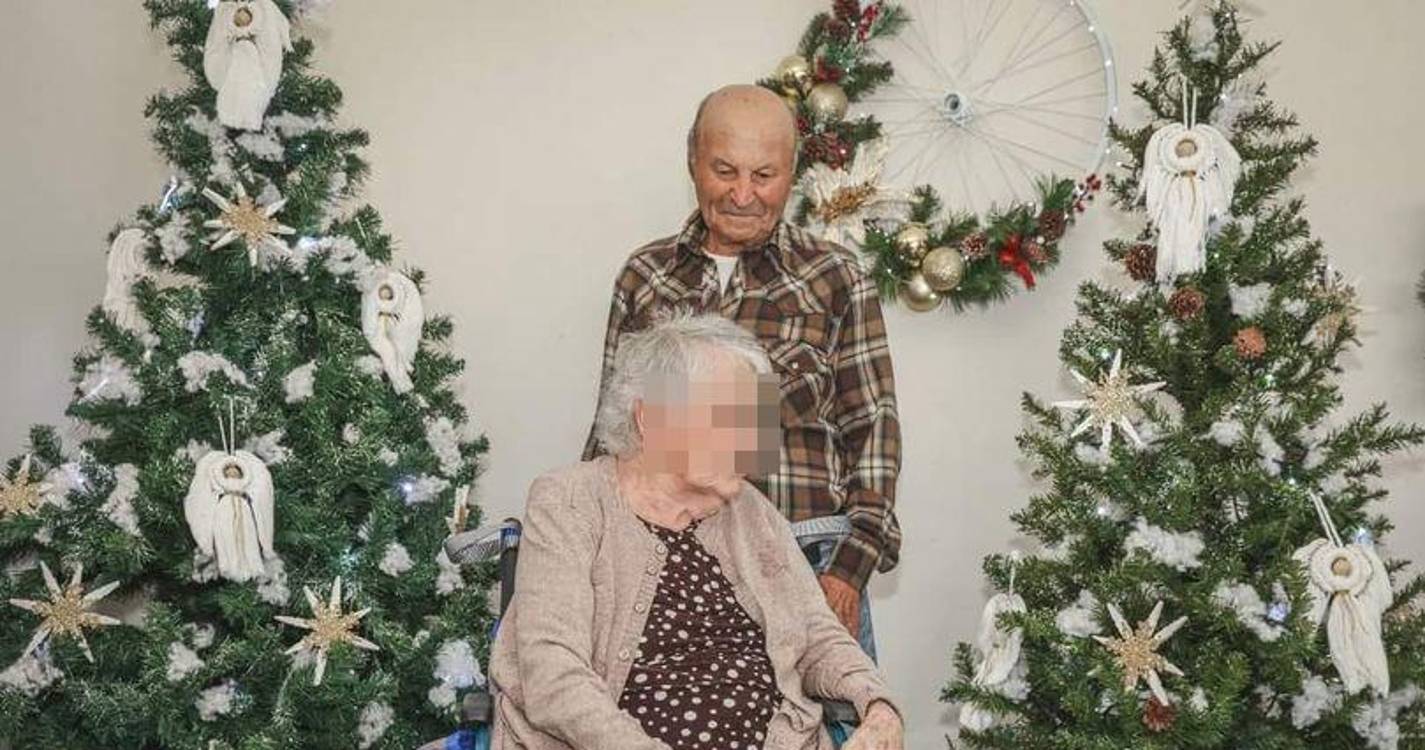 Porto Santo: PSP e populares procuram idoso desaparecido