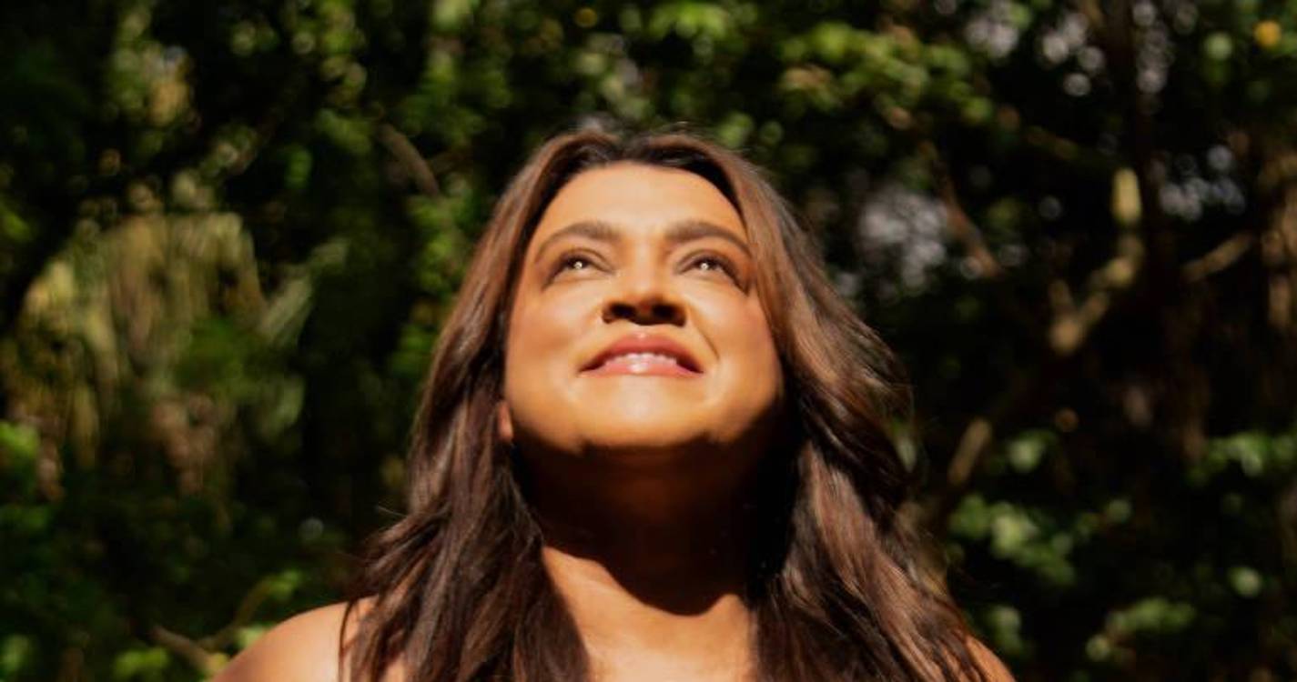 Morreu a cantora Preta Gil