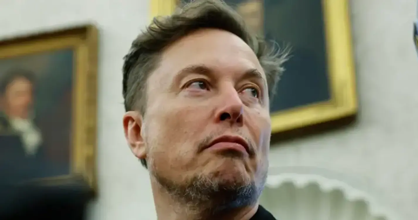 Comissão Europeia diz que Musk seria muito bem recebido na UE