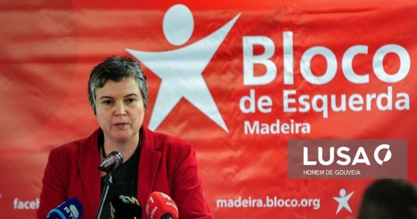 BE diz que “temos um arguido como chefe de Governo”