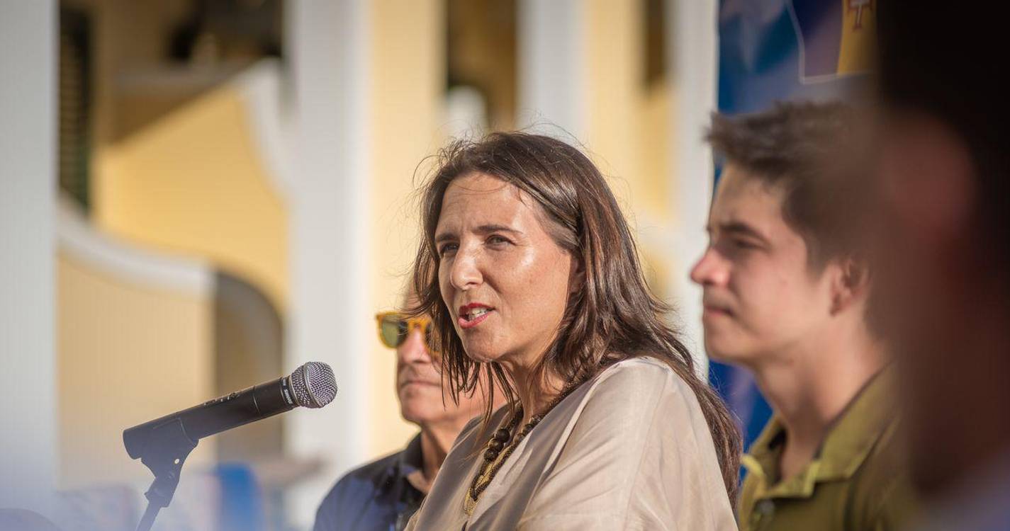 Iniciativa Liberal quer investir no urbanismo nas zonas altas