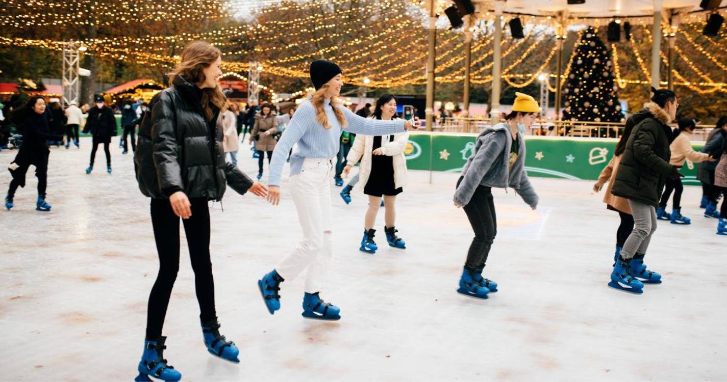Madeira é um dos melhores destinos de mercados de Natal da Europa