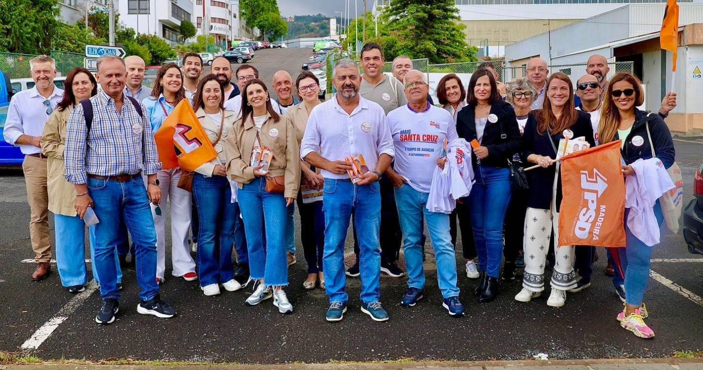 ‘Mais Santa Cruz’ pretende criar o Gabinete do Empresário