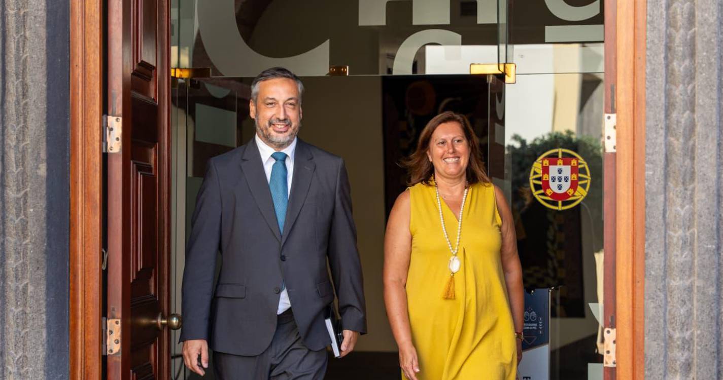 PS quer “escrutínio rigoroso” das entidades que estão no perímetro orçamental da Região