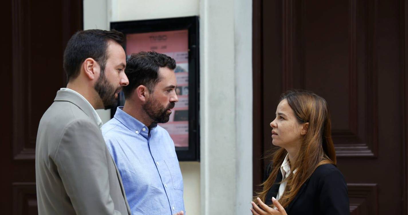 PAN apela ao voto no partido nas eleições europeias