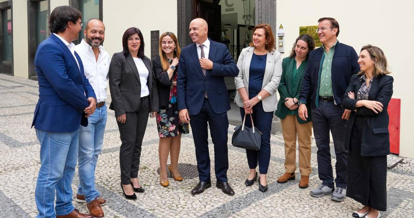 PS pretende auditoria à gestão dos governos de Albuquerque