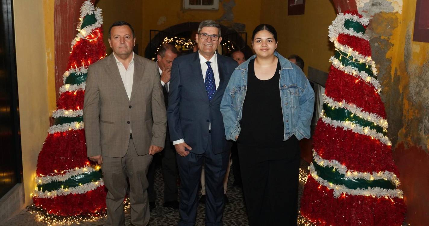 Eduardo Jesus elogia a “sintonia” entre os privados e a visão pública para o setor do turismo