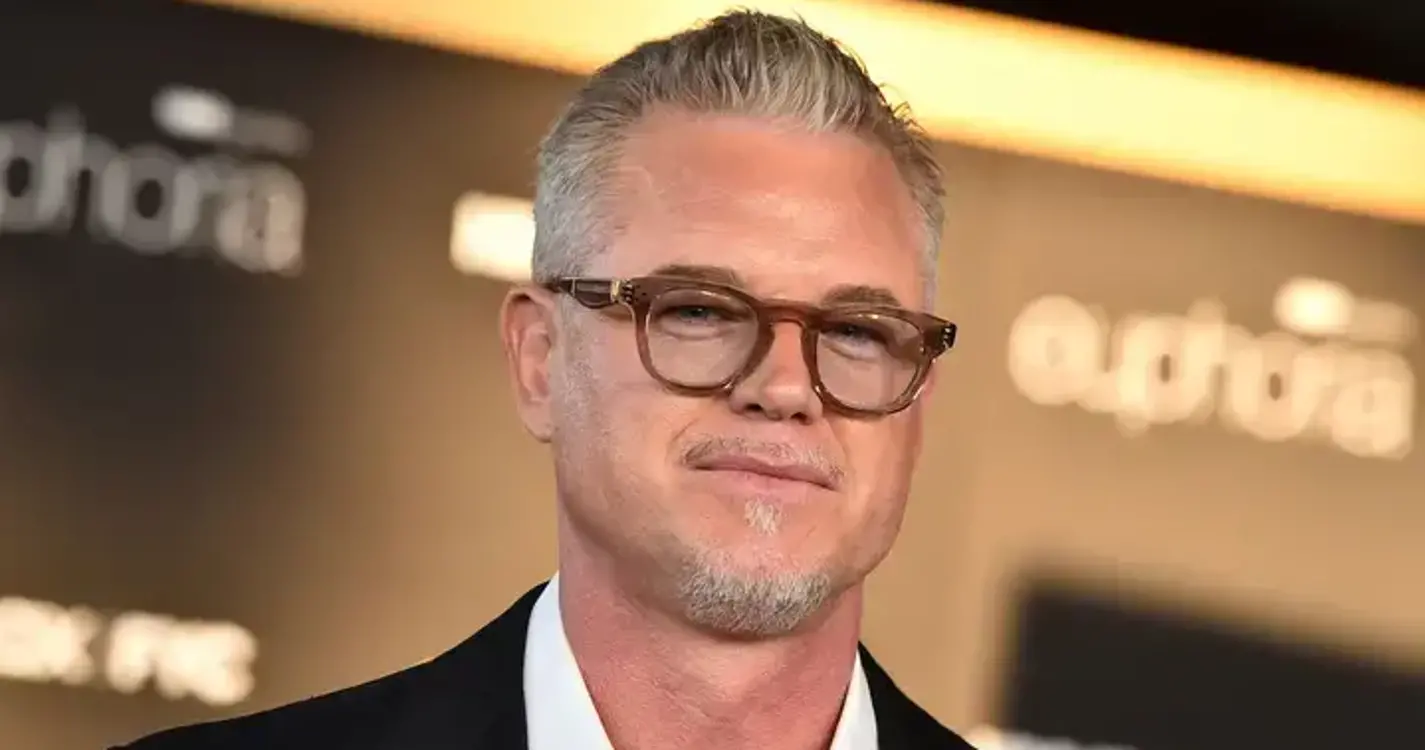 Morreu o ator Eric Dane