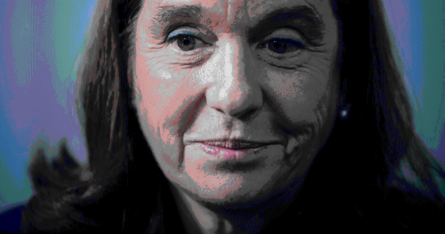 Isabel Jonet visita espaços de cariz social no Funchal