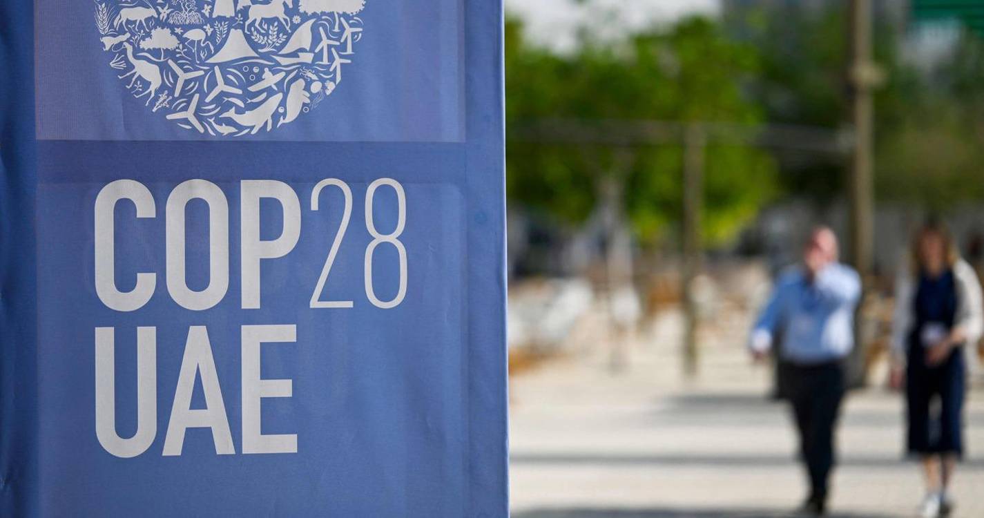 COP28: Portugal sobe uma posição no Índice de Desempenho das Alterações Climáticas