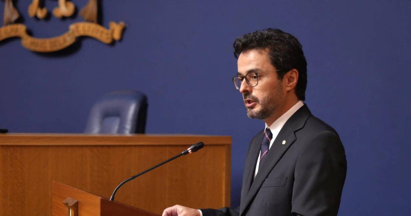 ORAM26: Governo vai entregar 300 casas no próximo ano