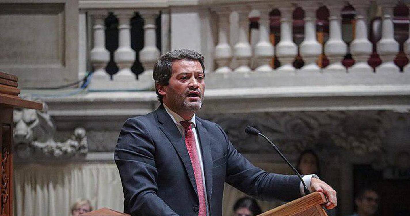 Chega propõe rendimentos até mil euros isentos de IRS e “reajuste dos escalões”