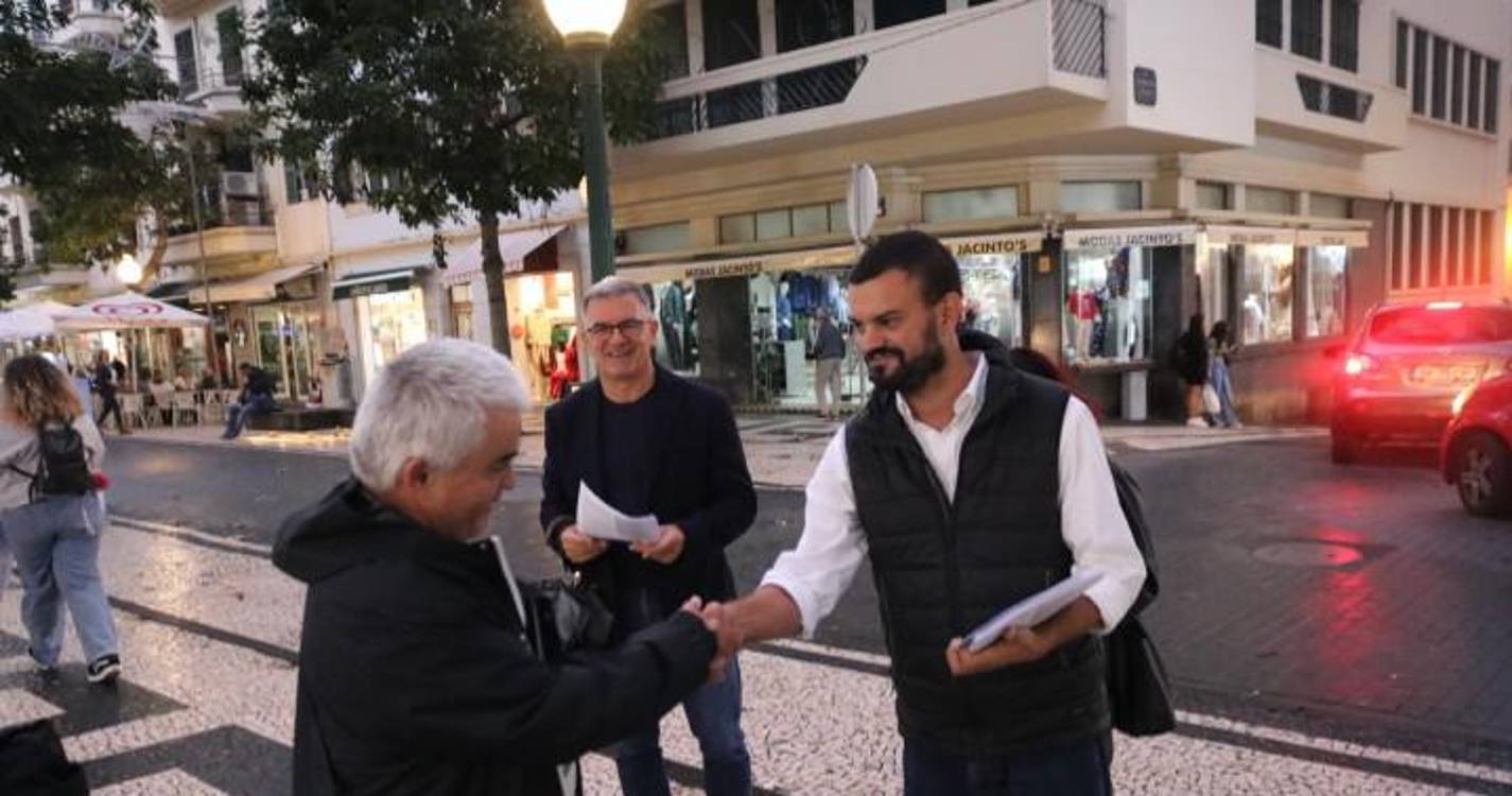 PCP diz que “pacote laboral é uma declaração de guerra aos trabalhadores”