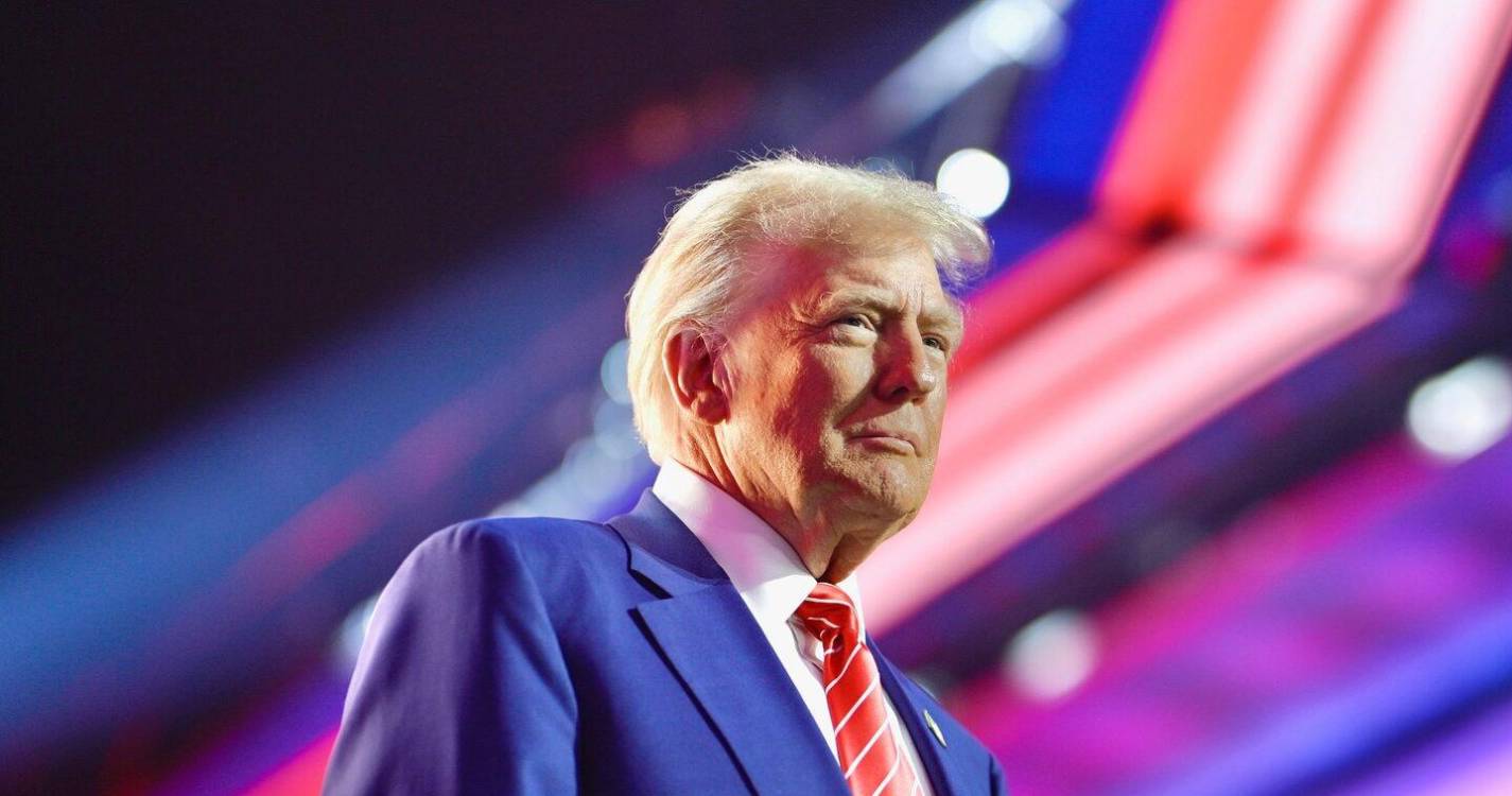 Trump: Setor automóvel preocupado com tarifas mas não vê impacto a curto prazo