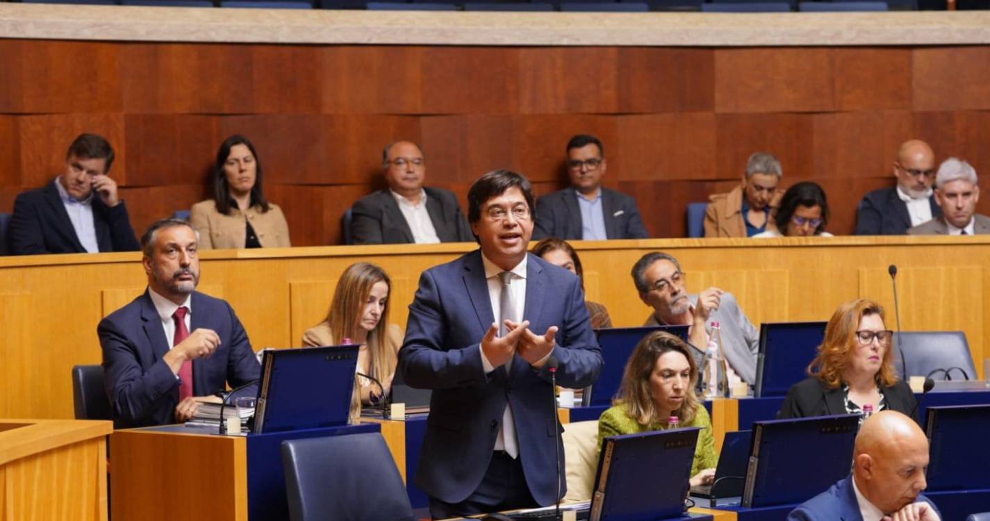 PS pergunta pelo subsídio de insularidade para os trabalhadores do privado